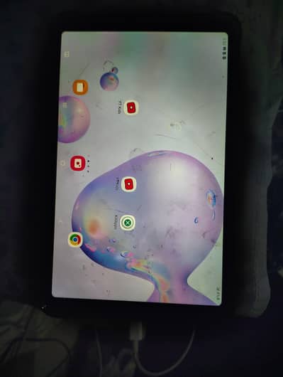 Samsung Tab A