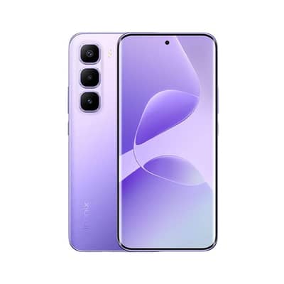 infinix Hot 60 Pro Plus Purple