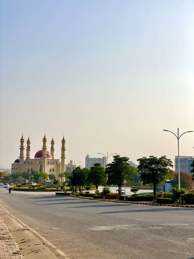 1 BHK Apartment For Sale In Gulberg Heights| Best For Investment Purpose | Main Road Facing