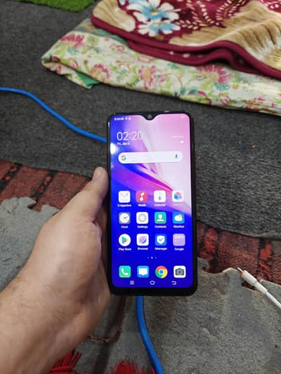 Vivo y11 3//32 lush