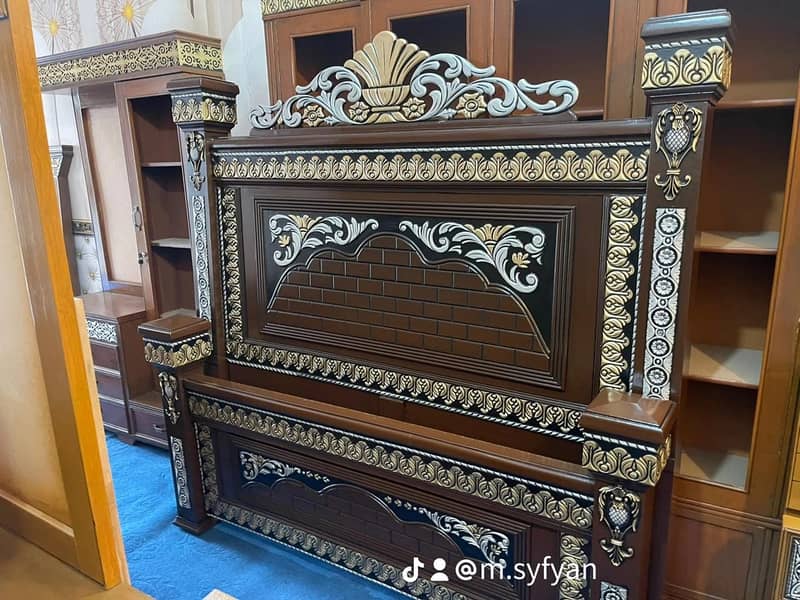 فیصل فرنیچرورکشاپ گوجرانوالہ 14
