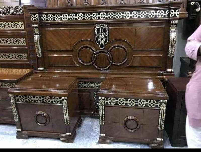 فیصل فرنیچرورکشاپ گوجرانوالہ 16