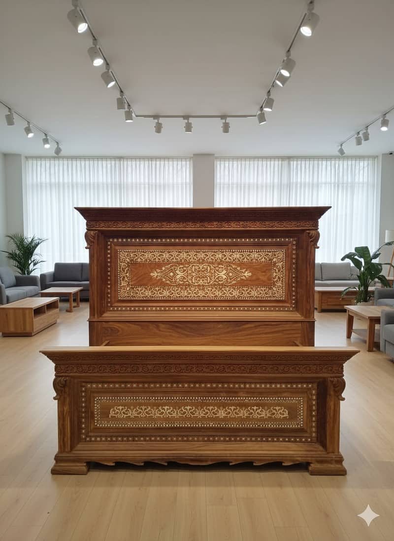 فیصل فرنیچرورکشاپ گوجرانوالہ 17