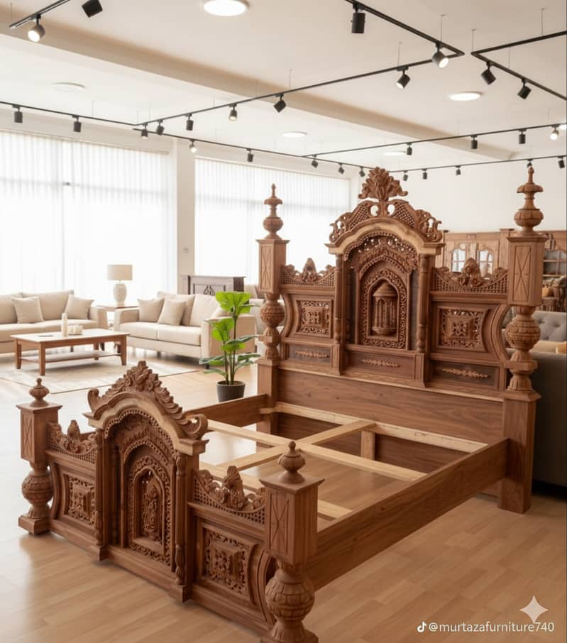 فیصل فرنیچرورکشاپ گوجرانوالہ 6