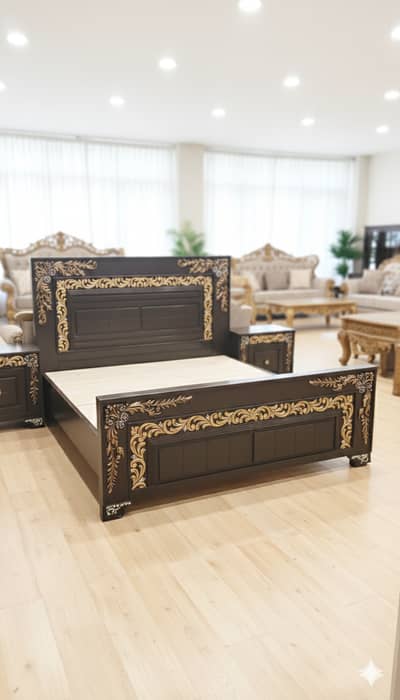 فیصل فرنیچرورکشاپ گوجرانوالہ