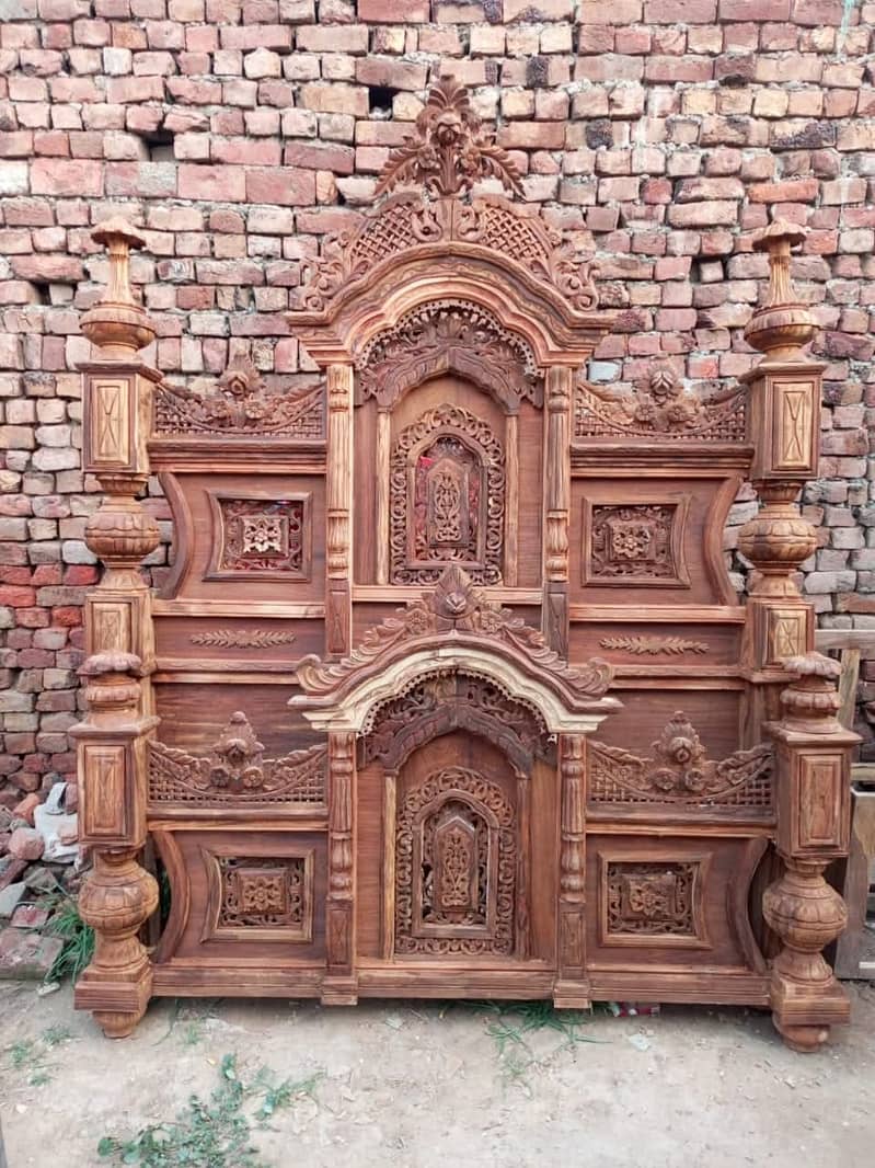 فیصل فرنیچرورکشاپ گوجرانوالہ 8
