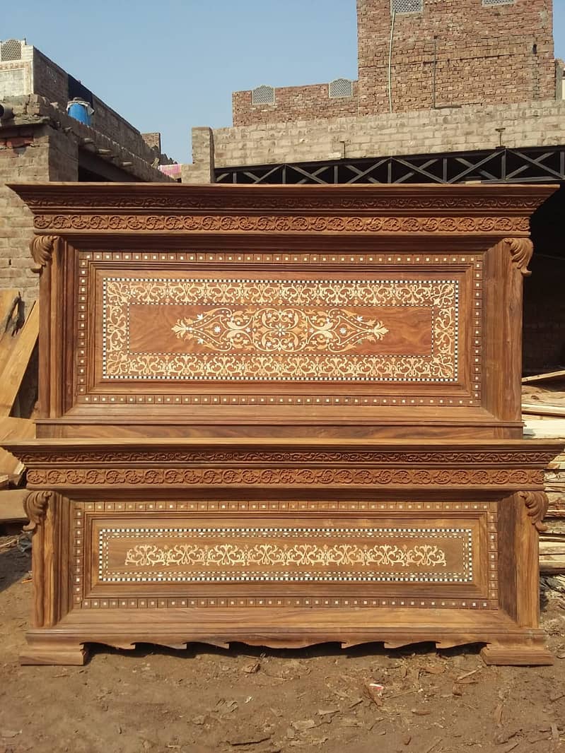 فیصل فرنیچرورکشاپ گوجرانوالہ 9