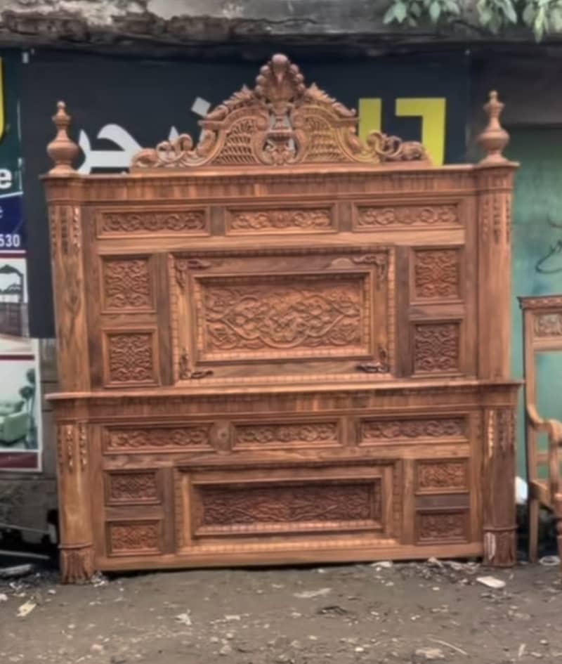 فیصل فرنیچرورکشاپ گوجرانوالہ 10