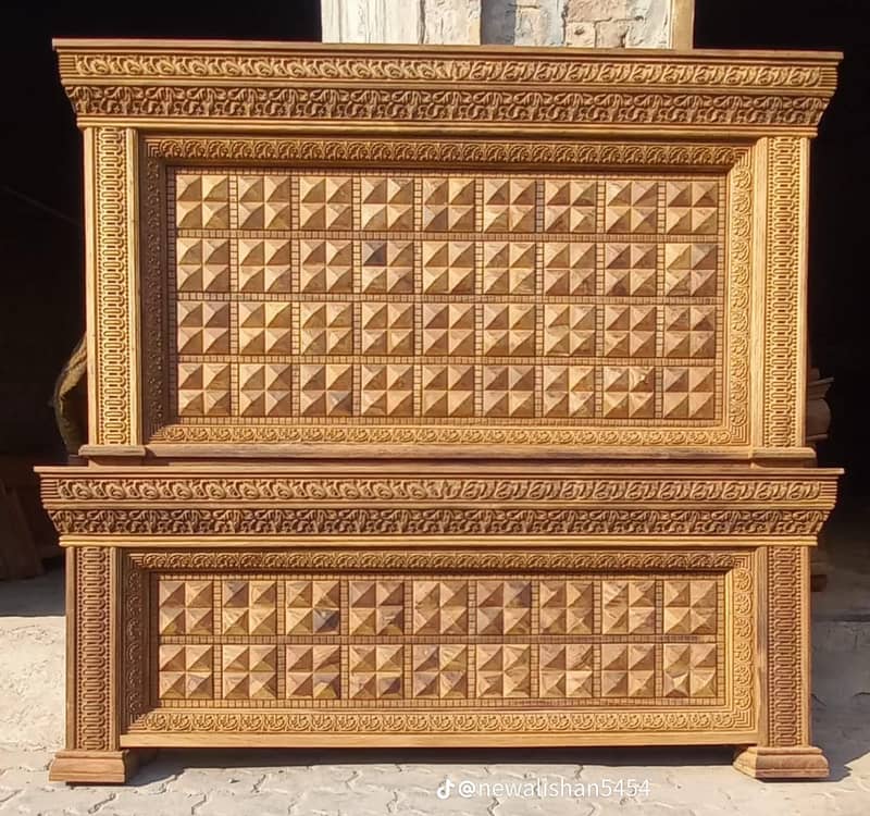 فیصل فرنیچرورکشاپ گوجرانوالہ 13