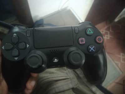 ps 4 conroller