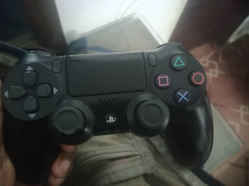 ps 4 conroller 0