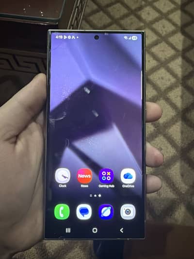 Samsung S24 Ultra 12/256 GB