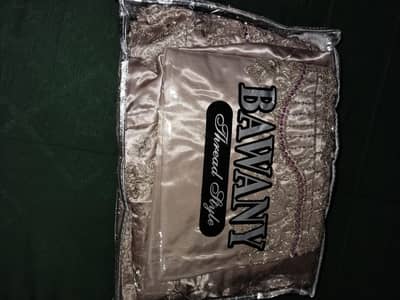 Bawani Maxi gone 03234586913