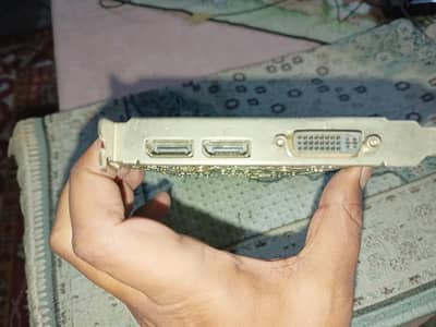 512GB NVME SSD, Nvidia 2GB Graphic card, Nvidia 1 GB Graphic Card