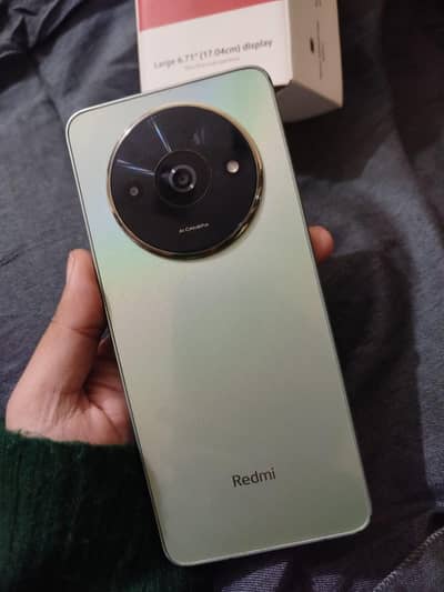 Redmi A3x 3GB/64GB - Excellent Condition.