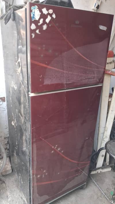 eletrolex fridge New good condition, 03237595067