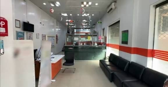 sale The Ideally Located Building For An Incredible Price Of Pkr Rs. 120000000