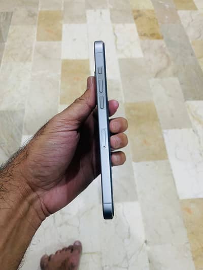 Iphone 15 pro max 256 Pta Approved Hk Version