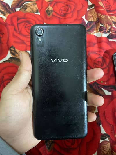 Vivo Y19