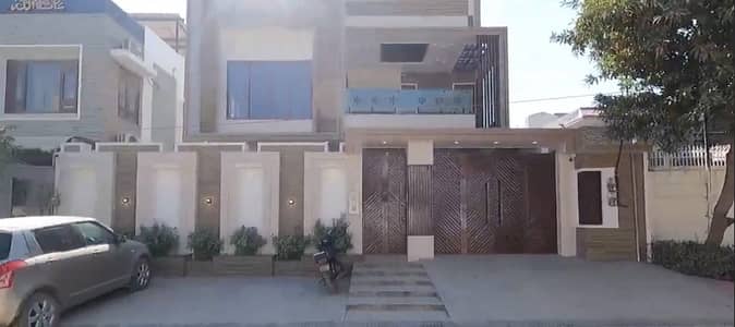 Prime Location House Is Available For Sale In North Nazimabad - Block B