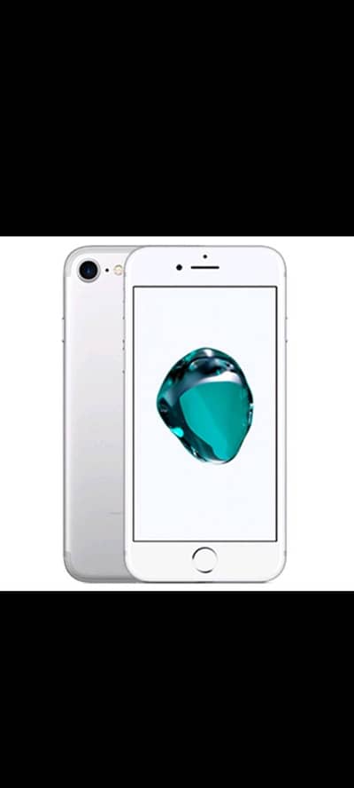 iphone 7 32gb non pta