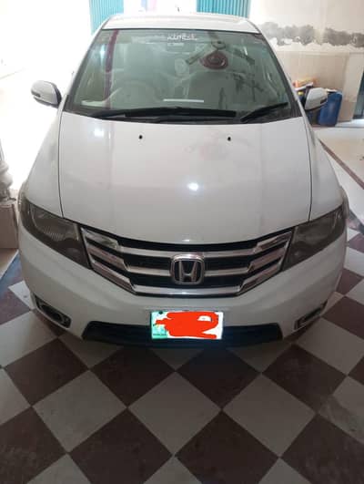 1st owner neat and clean 1.3 aspire