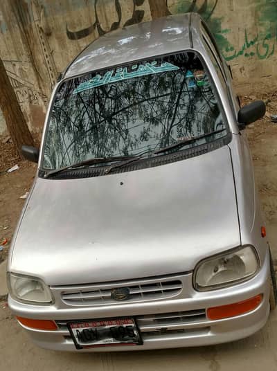 Cuore 2004 December A c on