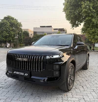 Jeoco j7 2026