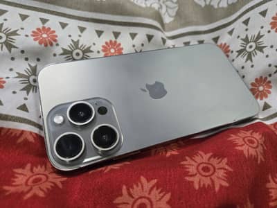 Iphone XR converted into 15 pro