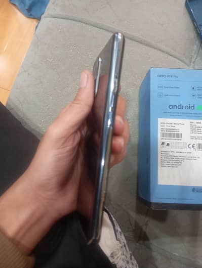 oppo F19 pro for sale 8gb /128 gb