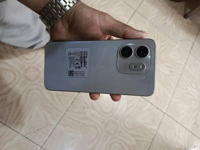 infinix Smart 9.4+4/128