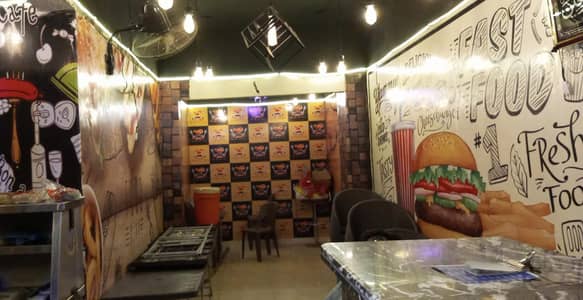 Imported LED Vintage Lights