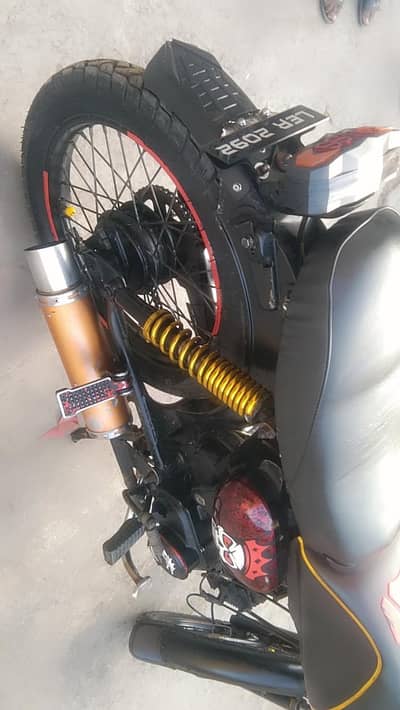 road prince cafe rasar bike ha