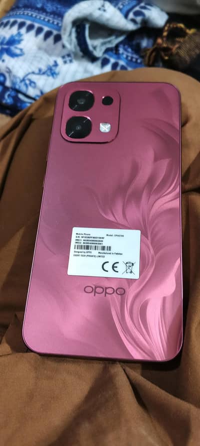 oppo A6pro