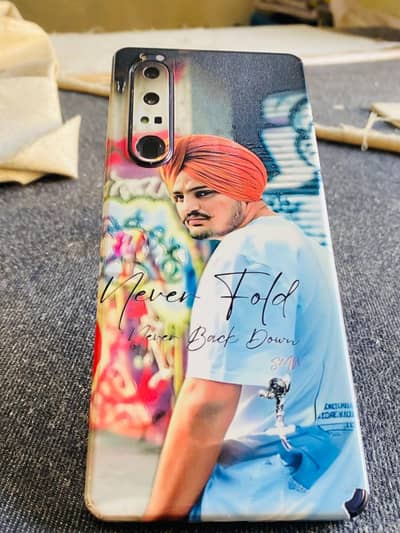 Sony Xperia 1 mark 3