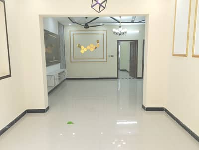 7 Marla Ground Portion Available For Rent In G-16