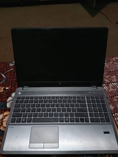 HP ProBook 4540s | 4GB RAM | 500GB HDD + 128GB SSD