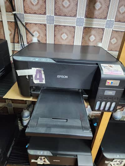 epson 3210 4 color