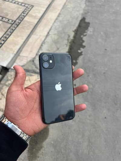 iPhone 11 jv