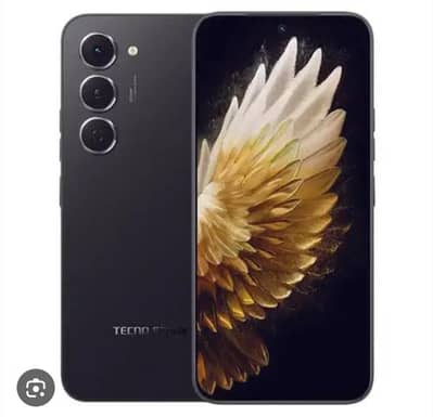 Tecno spark 40 pro 12 gb 256