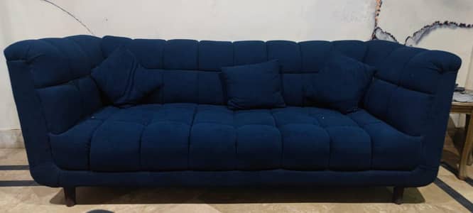 5 Seater New Sofa