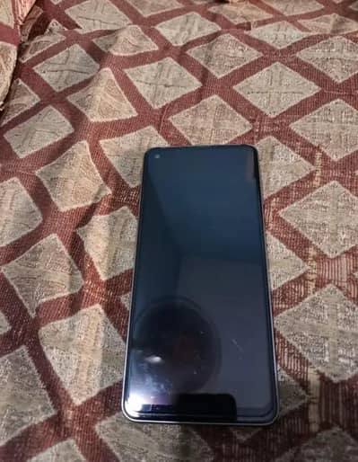 I'm selling my moto g power 2021 non pta 4/64