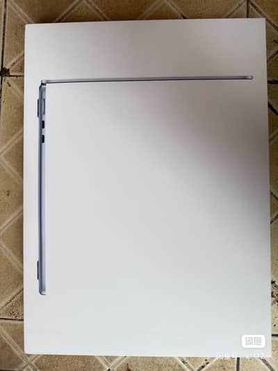 MacBook Air M4 16GB/256GB Brand New
