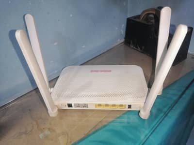 Huawei HG8245W5 gpon epon dual band Fiber optic router