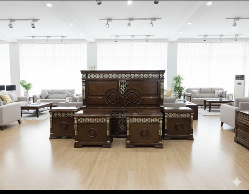 فیصل فرنیچرورکشاپ گوجرانوالہ 2