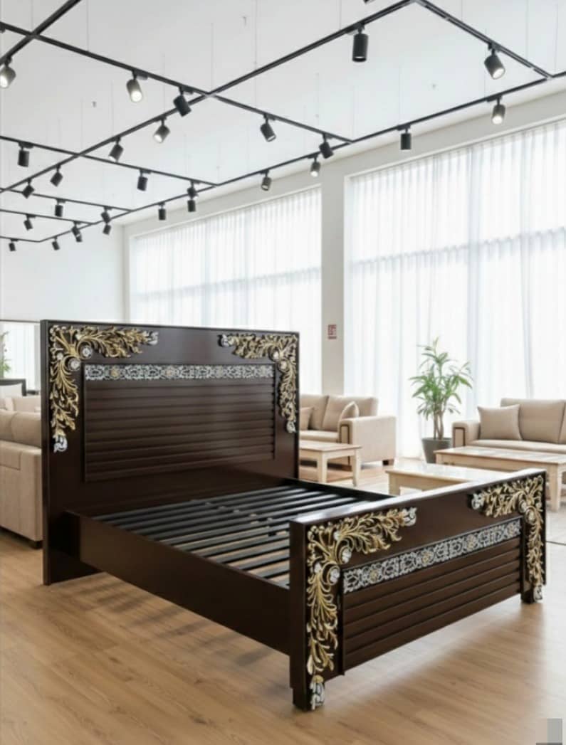 فیصل فرنیچرورکشاپ گوجرانوالہ 4