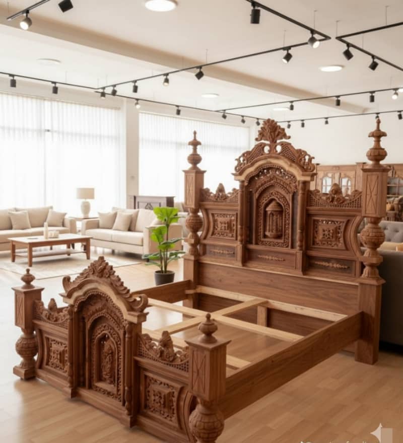 فیصل فرنیچرورکشاپ گوجرانوالہ 19