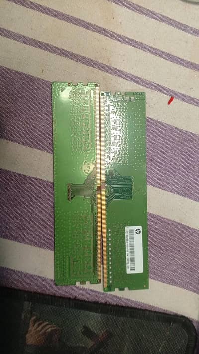 16gb ddr4 ram f2f possible in muzzafarabad