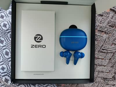 ZERO LifeStyle Rover Pro Earbuds