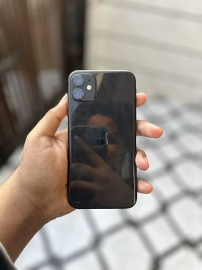 Iphone 11 factory unlock